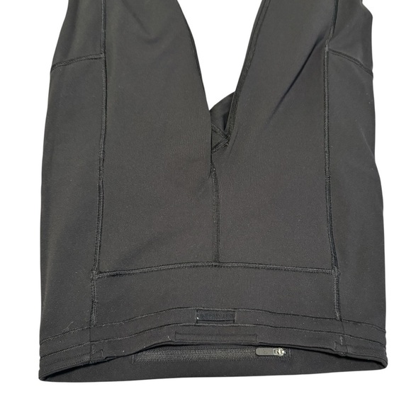Lululemon Speed Up Tight 28” Brushed | Mid Rise | Gently Used CODE LW5BMUS​​​ - Picture 5 of 16